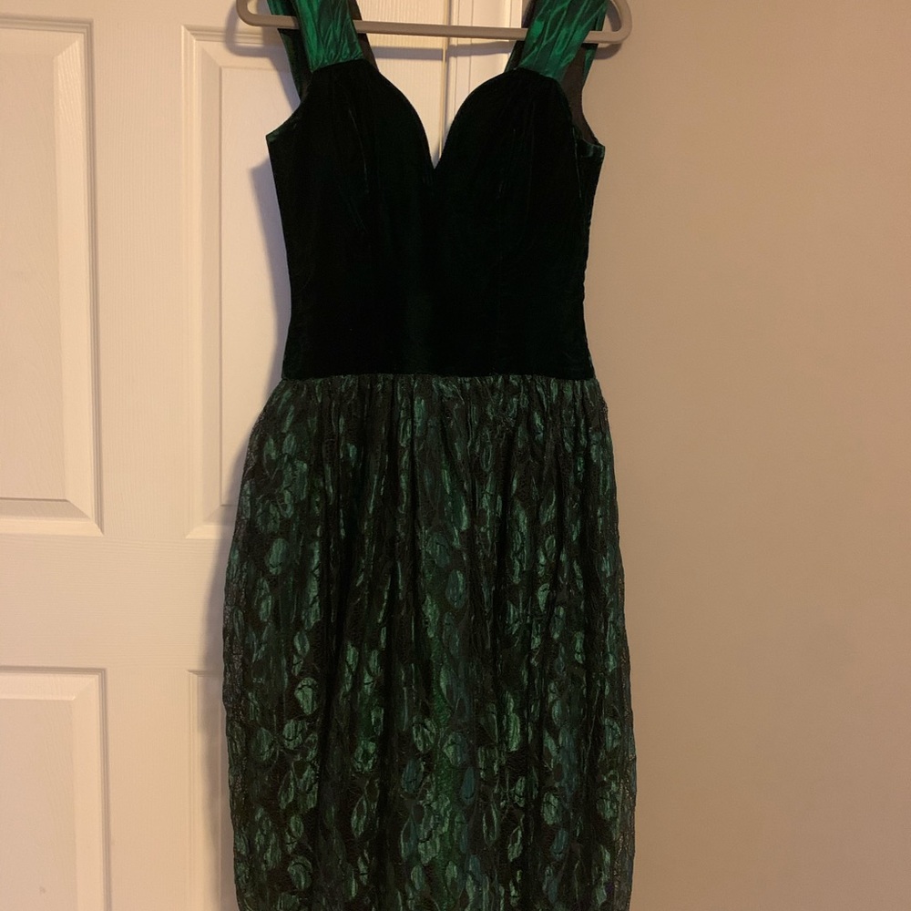 Midi dress